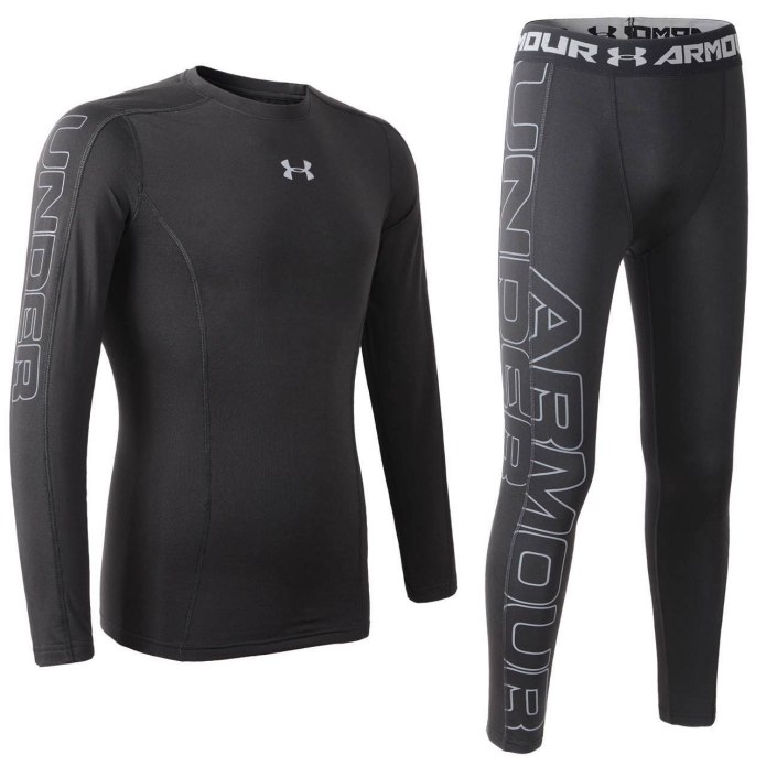 Термобелье under Armour COLDGEAR