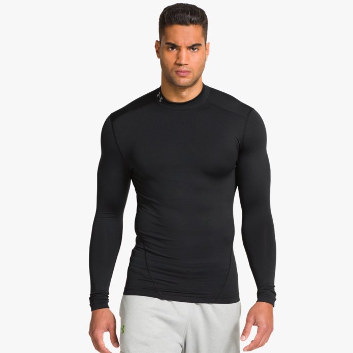 Under Armour термобелье мужское