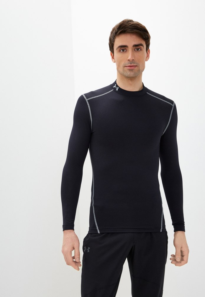 Under Armour Рашгард мужской