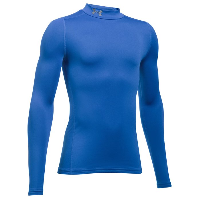 Under Armour COLDGEAR рубашка