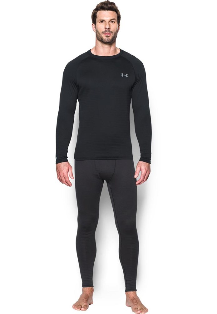 Under Armour термобелье мужское