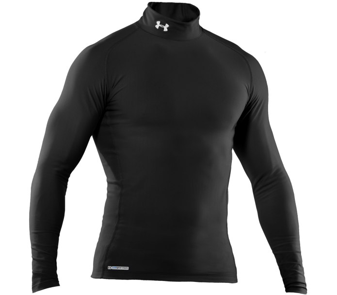 Умное термобелье under Armour