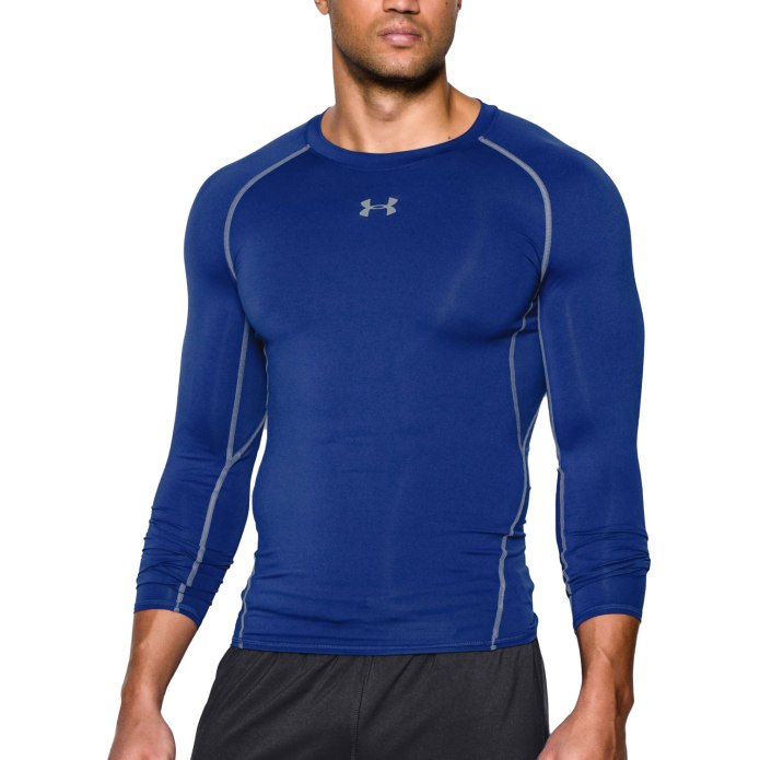 Under Armour COLDGEAR Camo термобелье