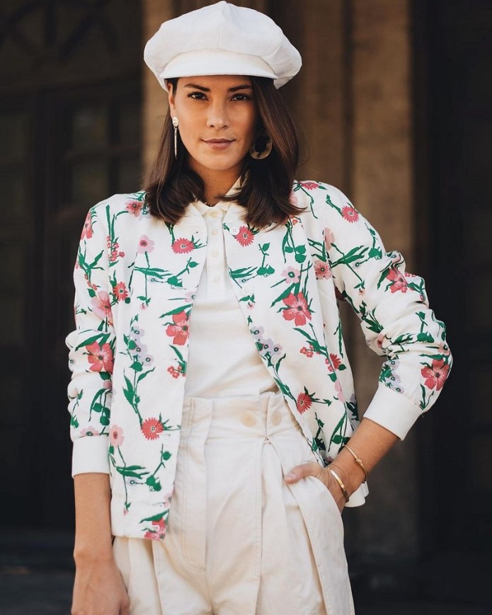 Платье Кроше Zara