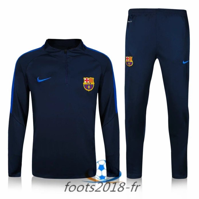 Костюм Nike FC Barcelona