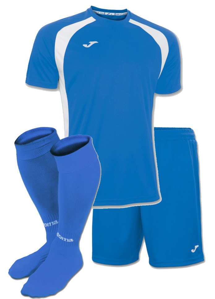 Футбольная форма Joma III