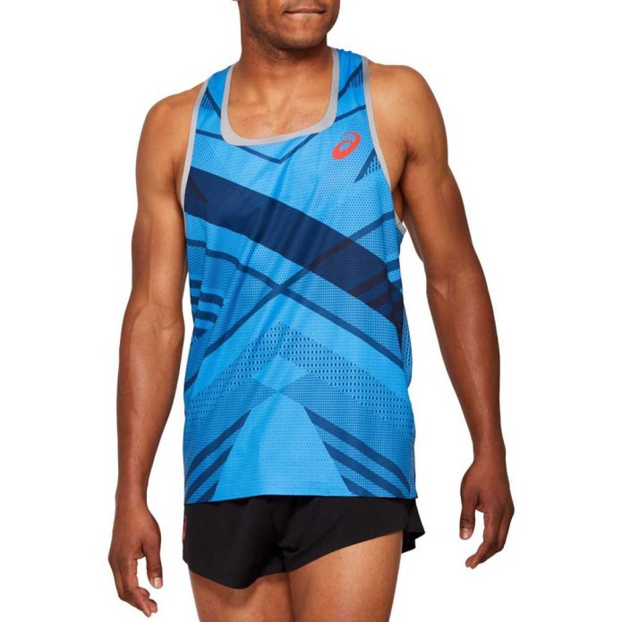 Super underwear Singlet Navy
