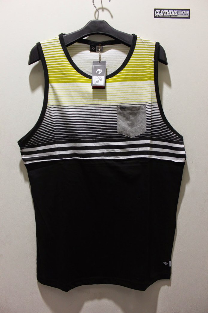 Muscle in Singlet