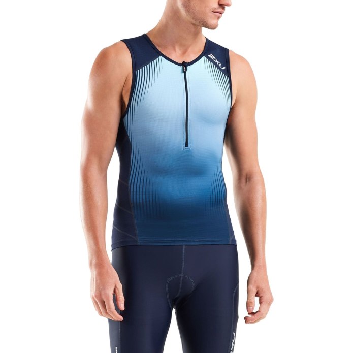 Saucony Inferno Singlet