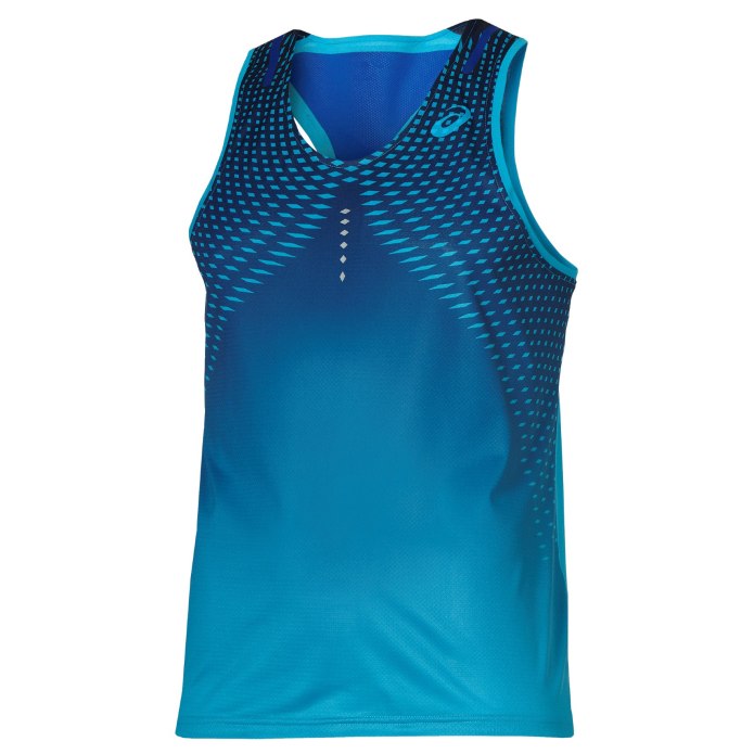 2xu GHST tri Singlet