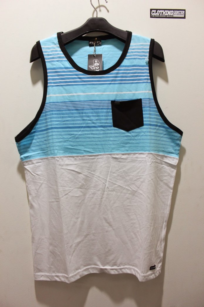 Saucony Stopwatch Singlet