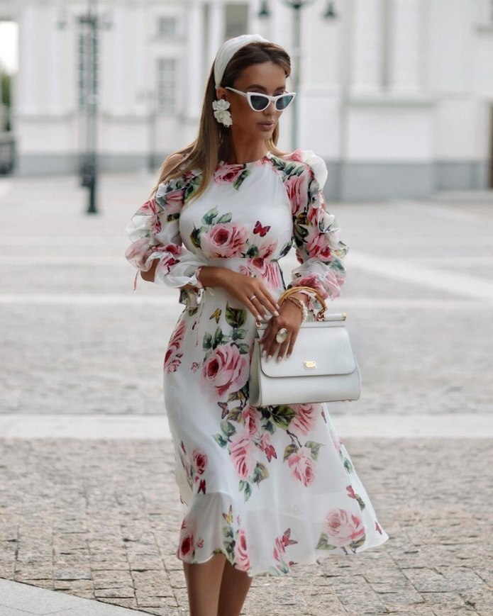 Michael Kors Весна-лето 2022 сумки