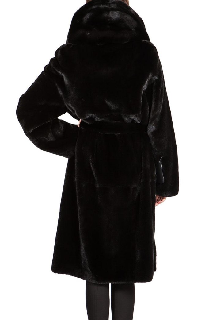 Шуба Каляев Blackglama