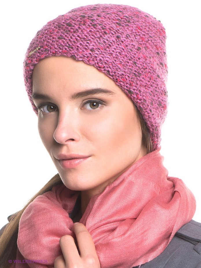 Canoe Headwear шапка женская