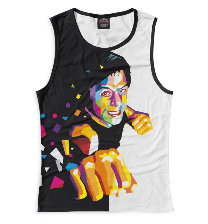 Джеки Чан WTF