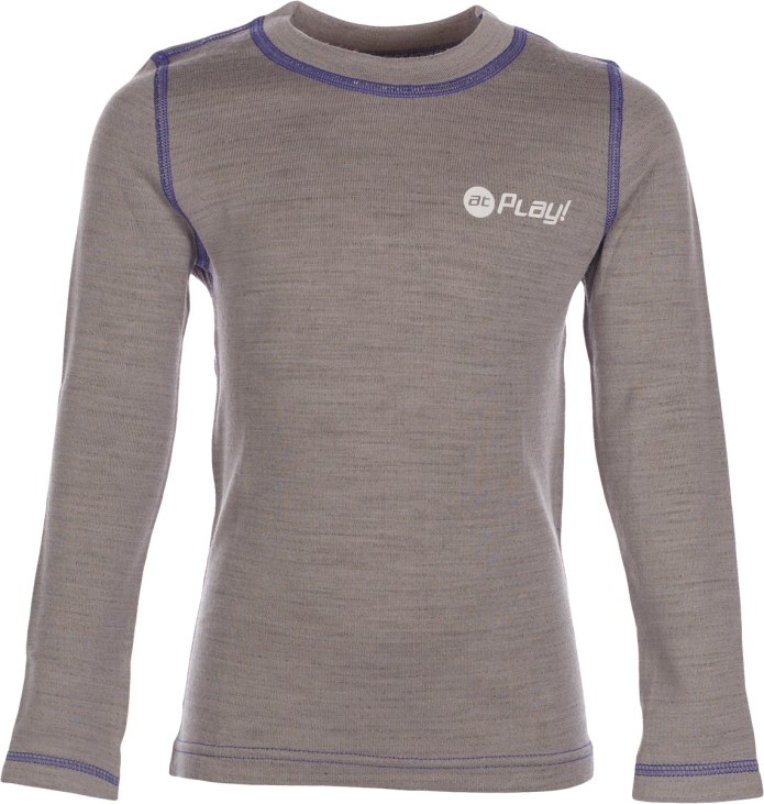 Odlo warm Merino Wool термобелье мужское