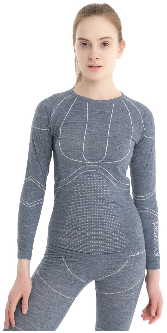 Viking Lana Pro Merino комплект термобелья
