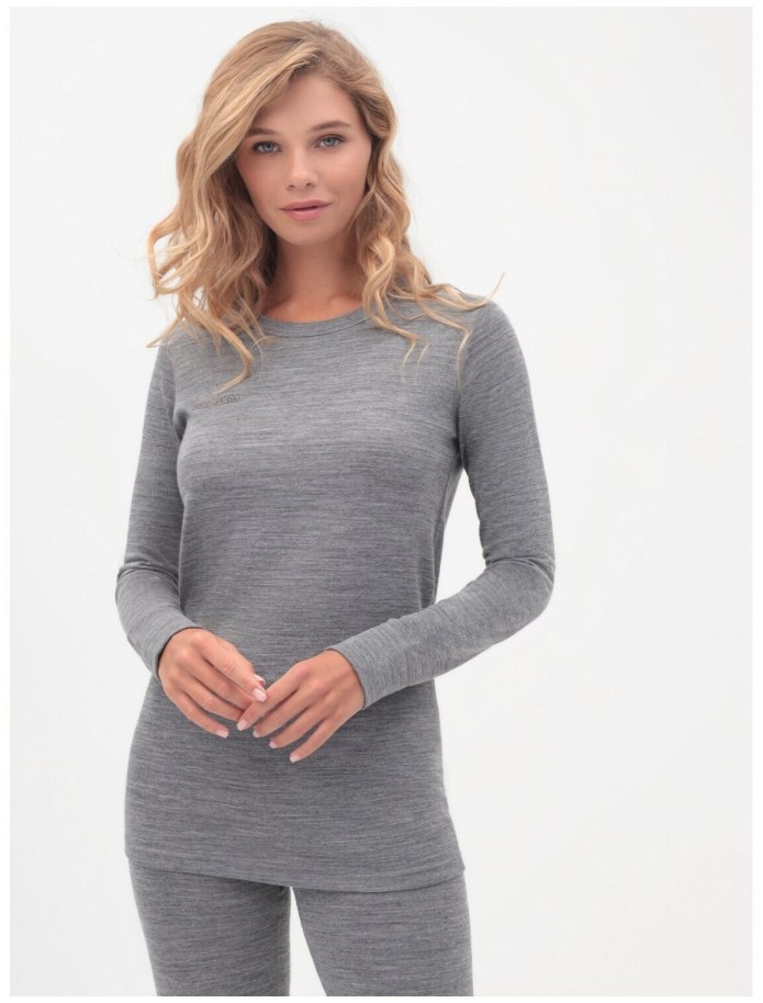 Craft Merino Lightweight комплект женский