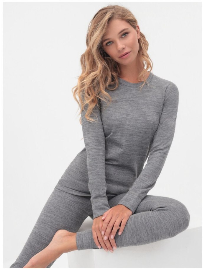 Термобелье Craft Merino 180