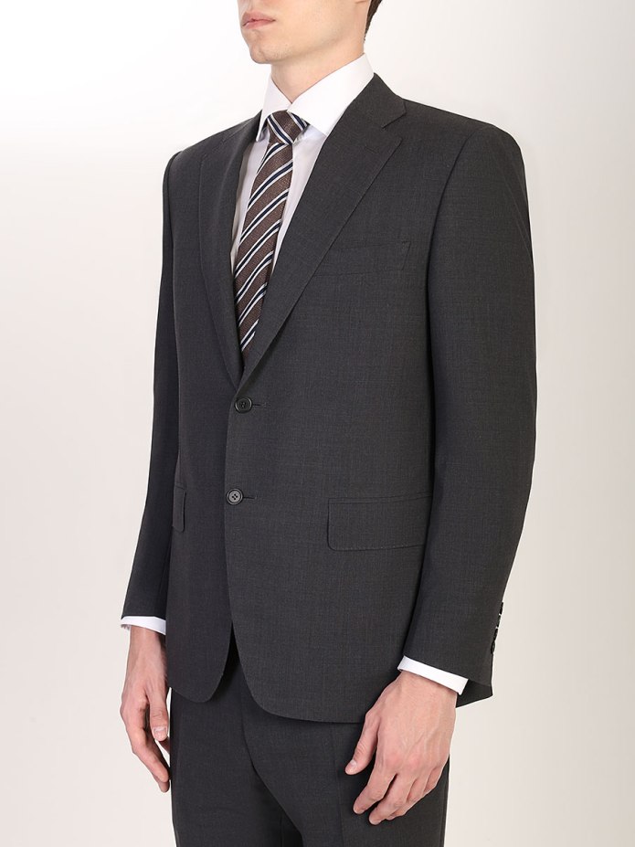 Canali костюм 1332031