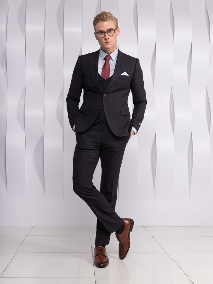 Troy collezione костюмы