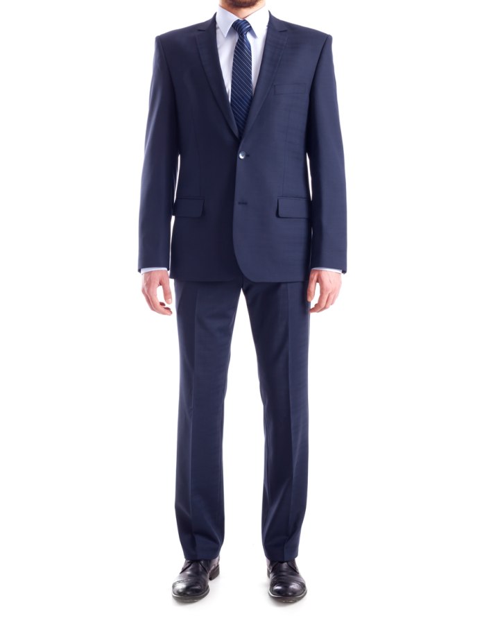Mr Modern Suits