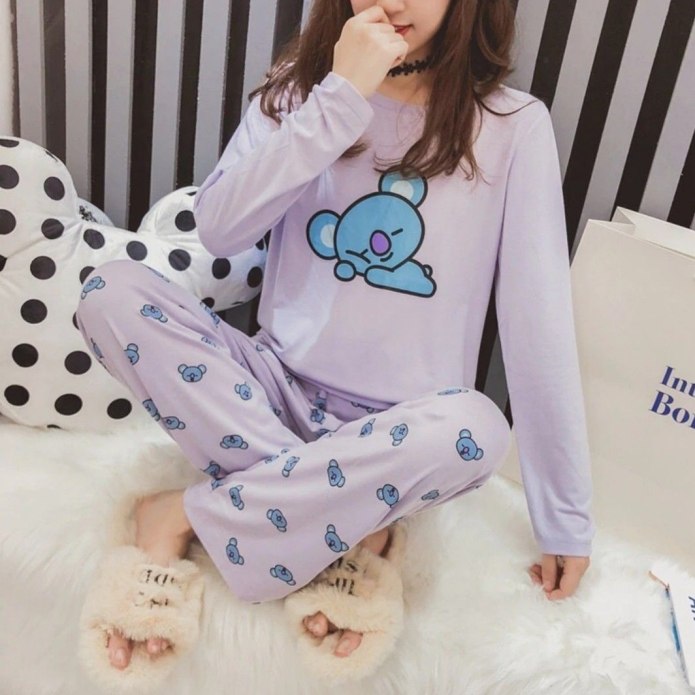 Fashion Pajama комплект