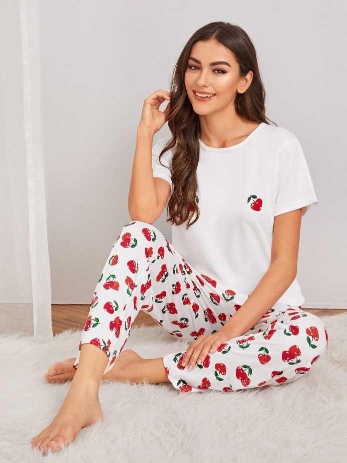 Пижама SHEIN
