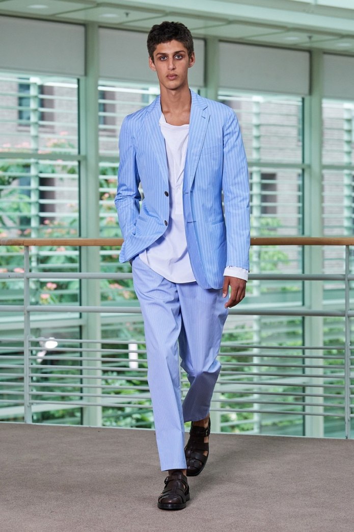 Hermes Spring Summer 2021