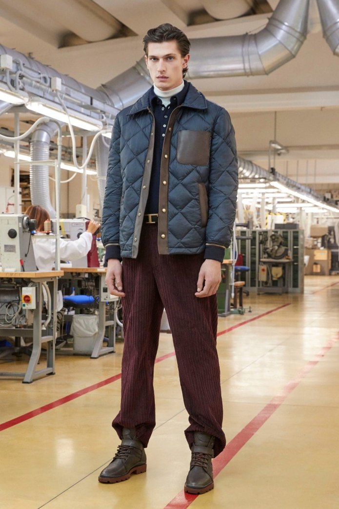 Hermès Весна-лето 2021