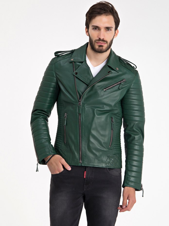 Vero Moda куртка косуха
