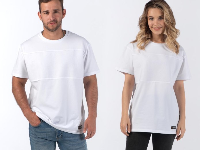Футболка Unisex