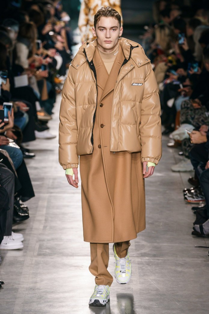 Brioni - Fall 2015 Menswear