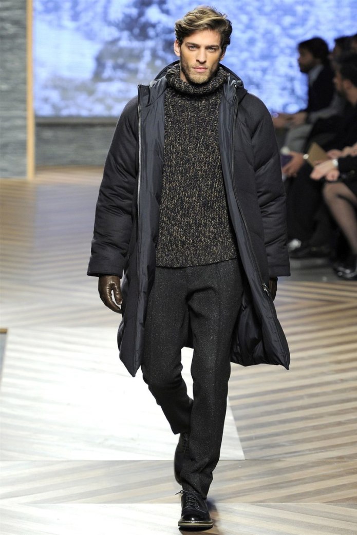 Дубленки Joseph Abboud
