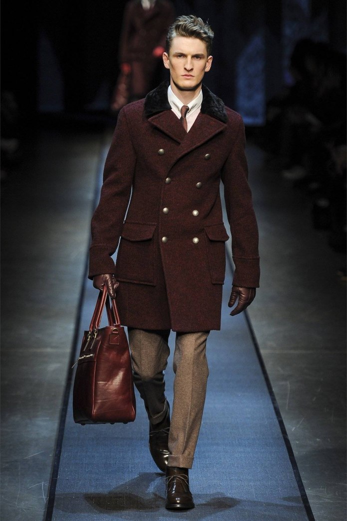 Коллекция Brunello Cucinelli 2018 men