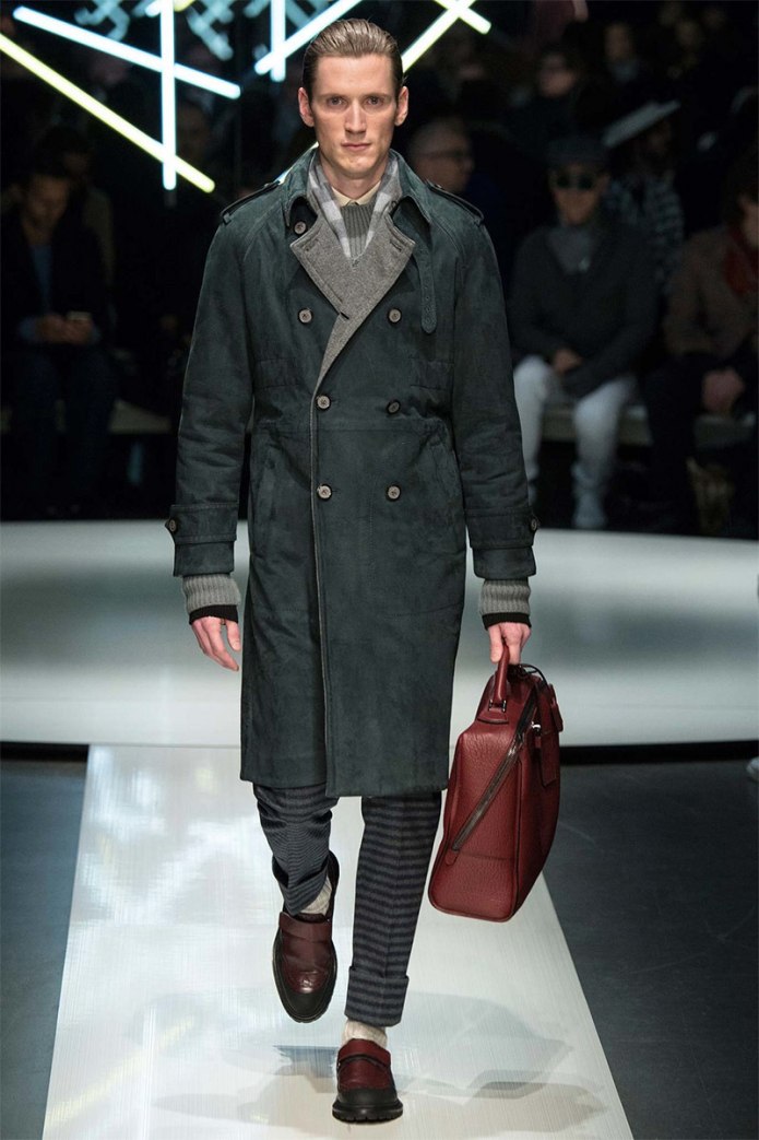 Dior men Fall 2020