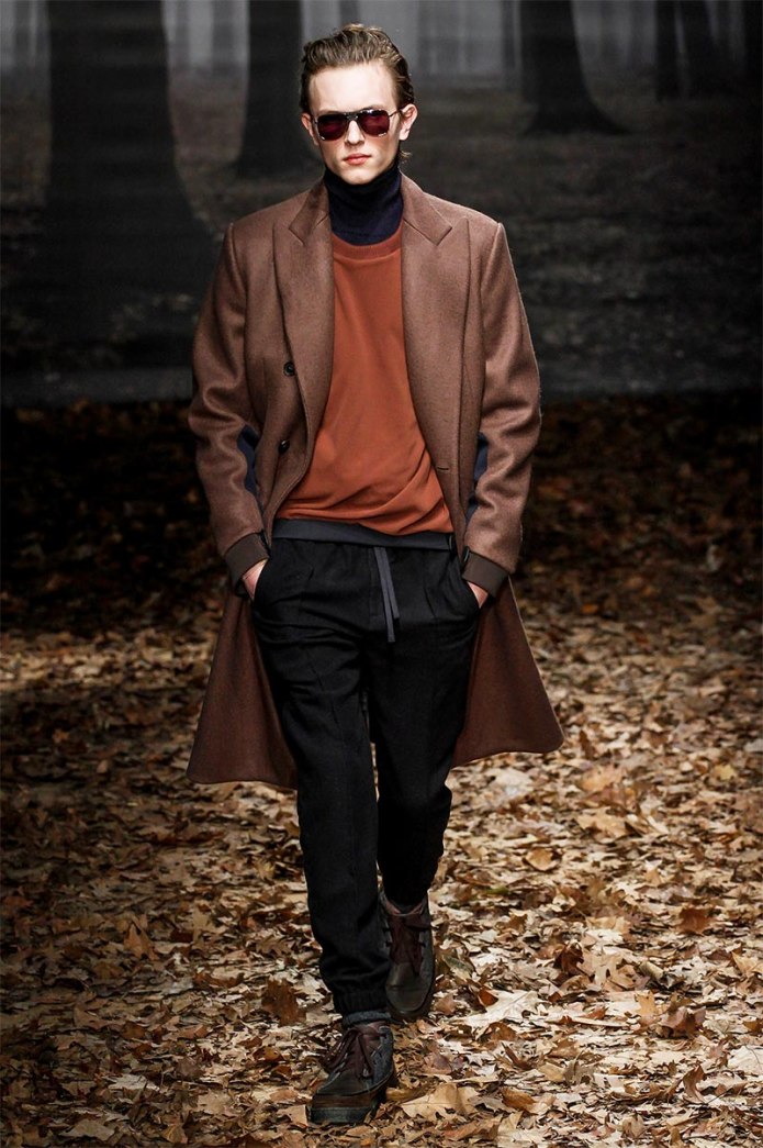 Corneliani коллекция 2021