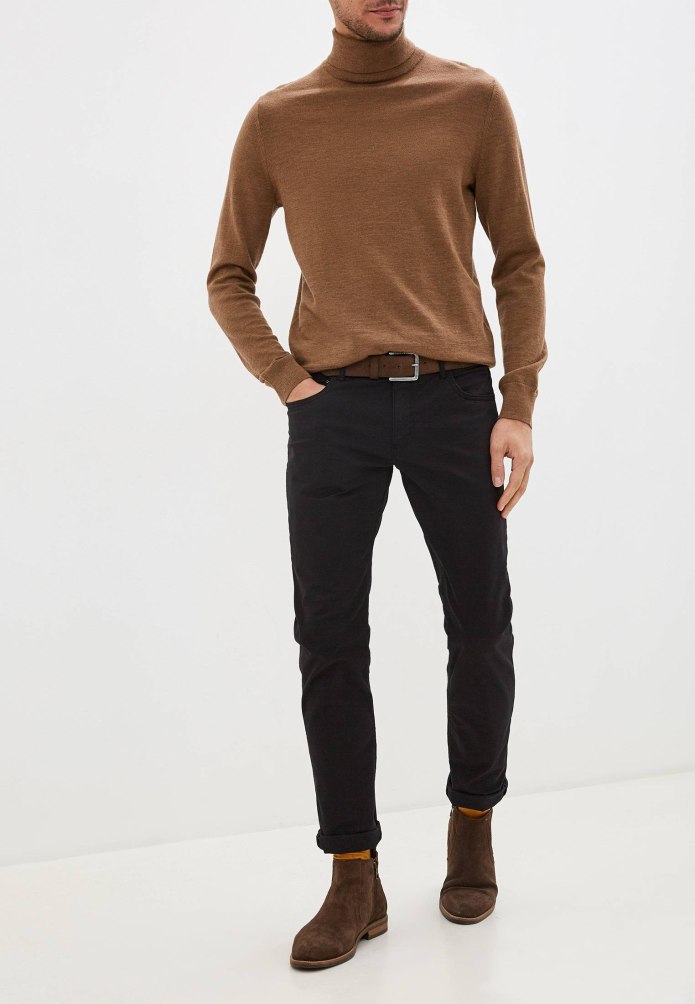 Брюки женские Hugo Boss Triska