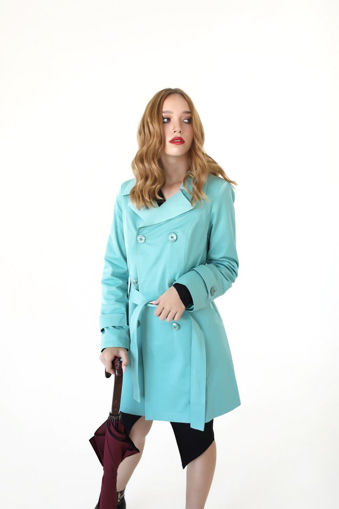 Regina Style / куртка