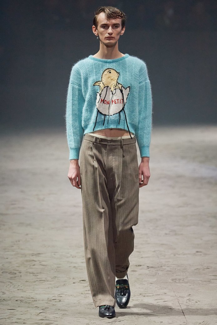 Gucci FW 2020