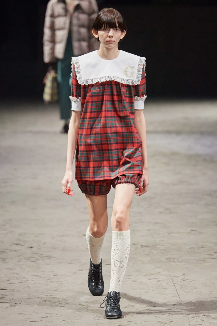 Gucci FW 2020