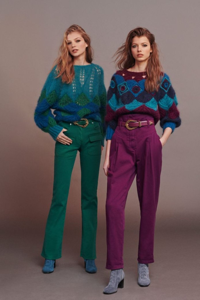 Alberta Ferretti pre Fall 2020
