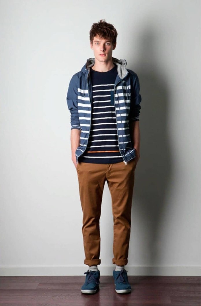 Street Fashion 2020 men худи