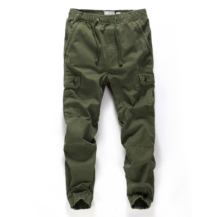 Штаны Rex Joggers