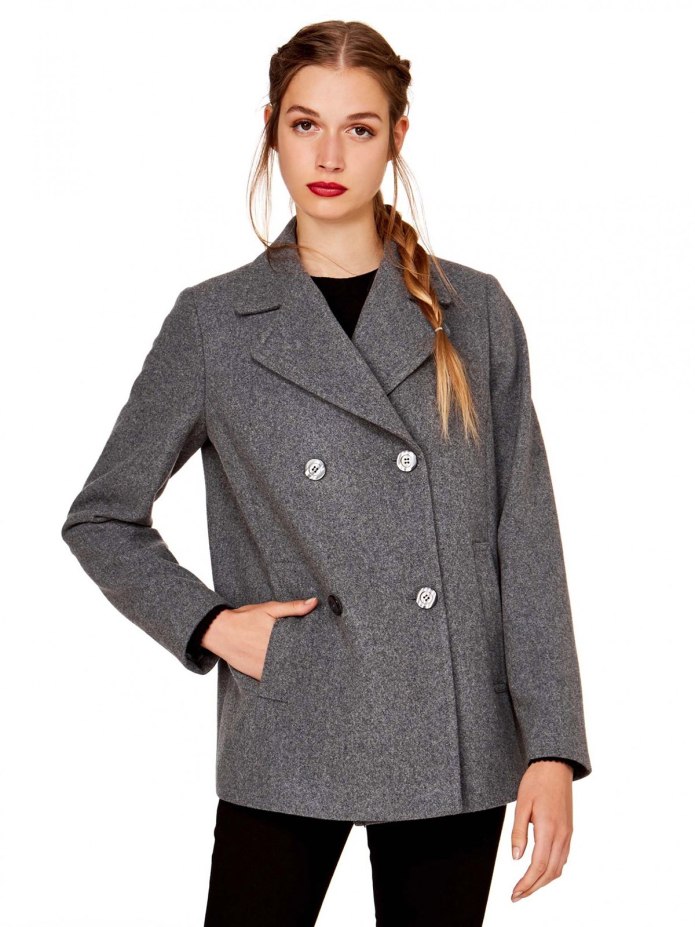 Massimo Dutti пальто