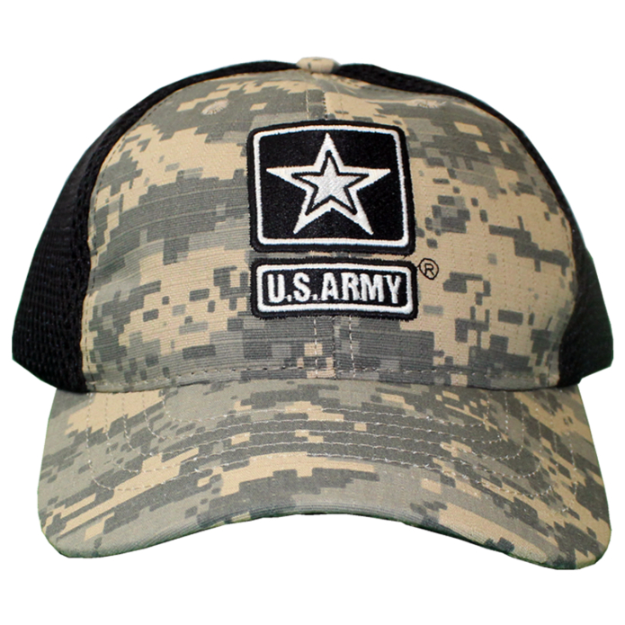 Кепка USA Army