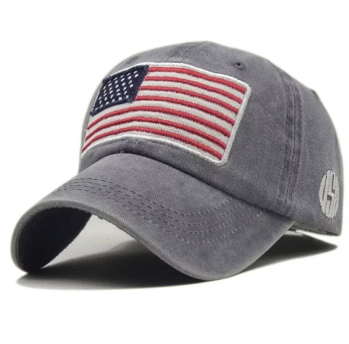 Blauer USA кепка