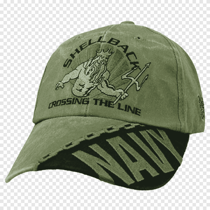 Бейсболка us Navy