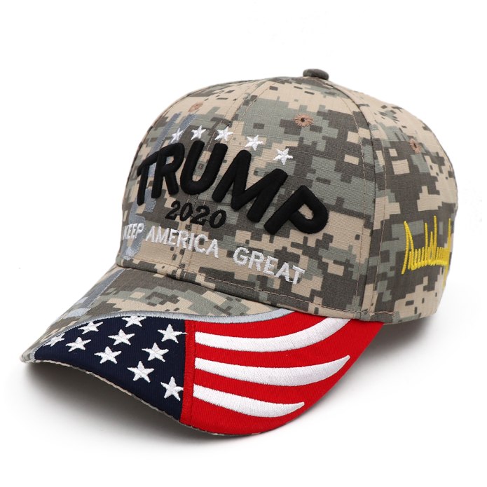 USA cap
