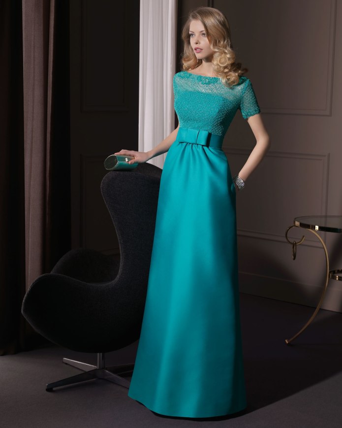 Вечерние платья Pronovias 2020